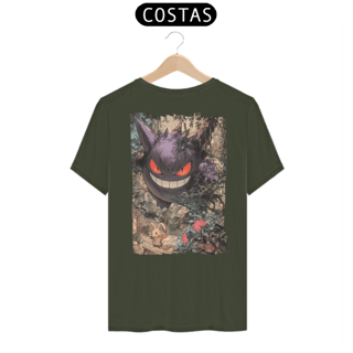 Nome do produto Camiseta Gengar