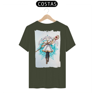 Nome do produto Camiseta Frieren