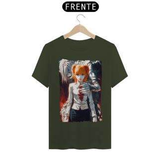 Nome do produto Camiseta Death Note
