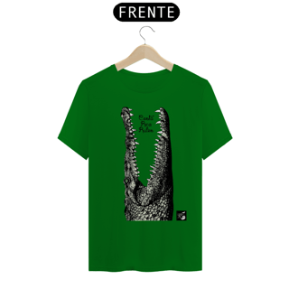 Nome do produto Camiseta Costa Rica - cores leves