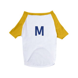 Nome do produto T-shirt Per - M de Marçal