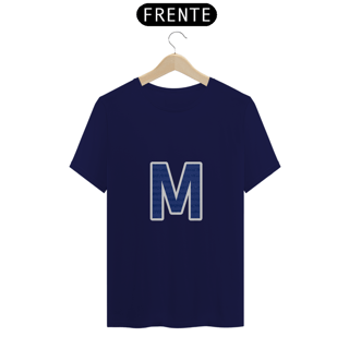 Nome do produto T-shirt - M de Marçal