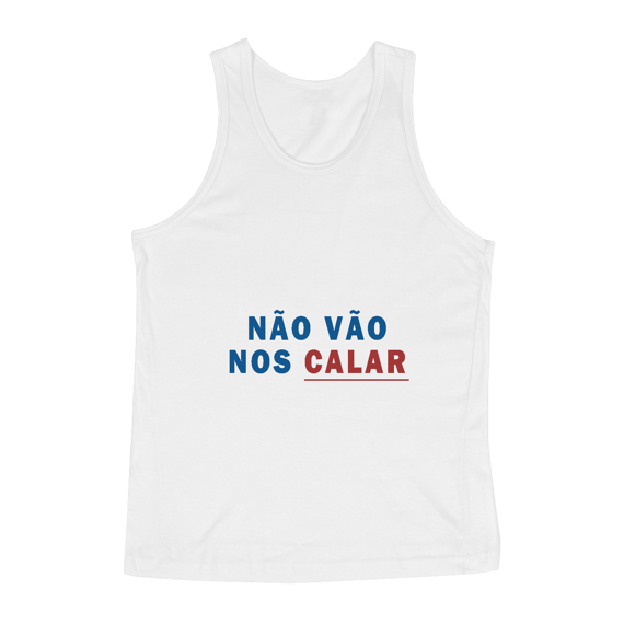 Regata - Não vão nos calar