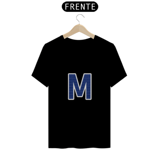 Nome do produto T-shirt - M de Marçal