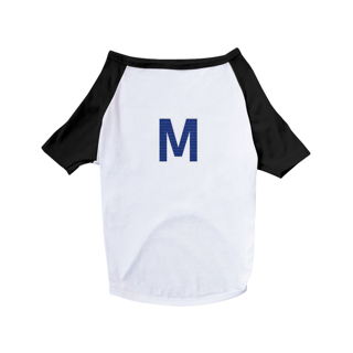 Nome do produto T-shirt Per - M de Marçal