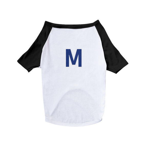 T-shirt Per - M de Marçal