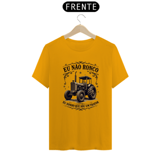 Nome do produto Eu Não Ronco, Eu Sonho que Sou um Trator