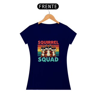 Nome do produto Squirrel Squad - Baby Long