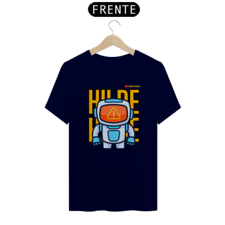 Hildebot - O Guardião do Chat