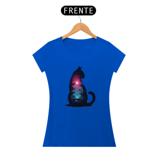 Nome do produto GG (Gato Gamer) - Baby Long