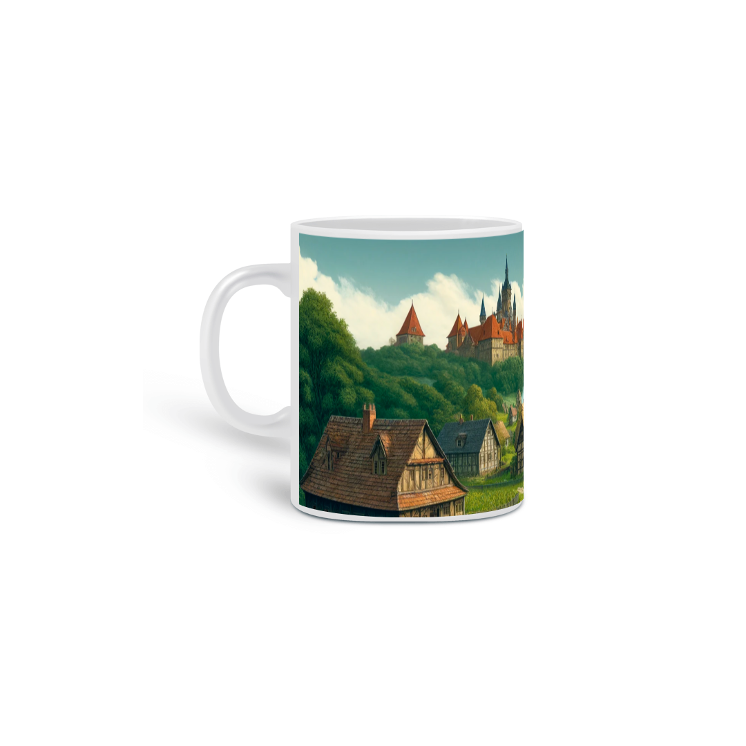 Caneca 
