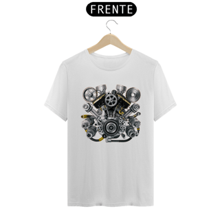 Nome do produto T-Shirt Enginer Power