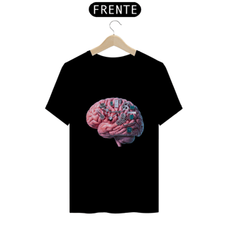 Nome do produto T-Shirt Engineer's Brain
