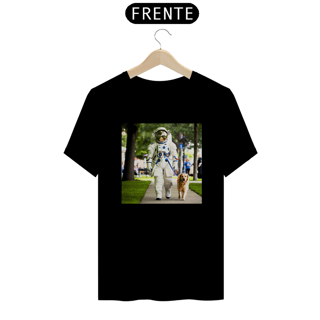 Nome do produto T-Shirt Astronaut Daily