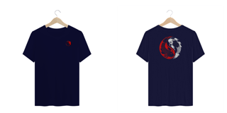 Nome do produto Camiseta Town & Country [Carpa Town & Country]