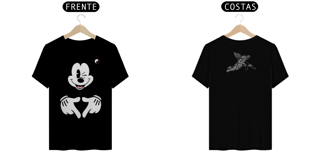 Camiseta Town & Country