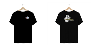 Camiseta Estampada[4:20]