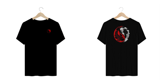 Camiseta Town & Country [Carpa Town & Country]