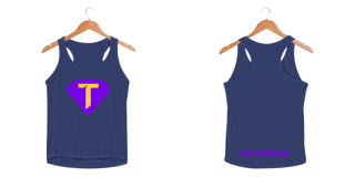 Nome do produto Regata Masculino Premium Dry Uv TooDance