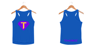 Nome do produto Regata Masculino Premium Dry Uv TooDance