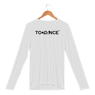 Nome do produto Camiseta Manga longa Dry Uv Premium TooDance