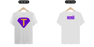 Nome do produto Camiseta Masculina Prime TooDance