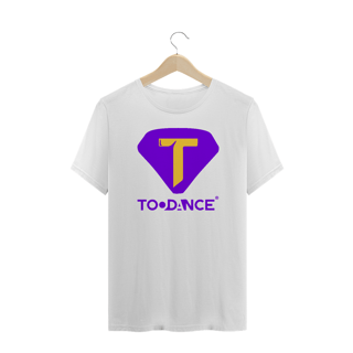 Nome do produto Camiseta Plus Size TooDance
