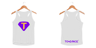 Nome do produto Regata Feminina Dry Uv Premium TooDance