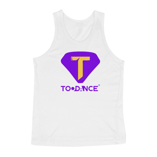 Nome do produto Regata Masculina Quality TooDance