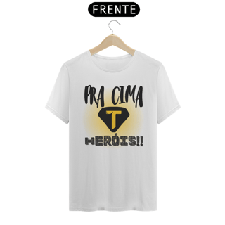 Nome do produto T-Shirt Prime TooDance