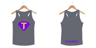 Nome do produto Regata Masculino Premium Dry Uv TooDance