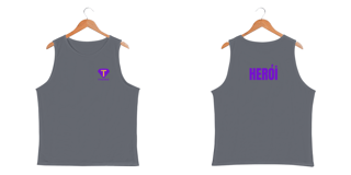 Nome do produto Camiseta Masculina Regata Dry Uv TooDance