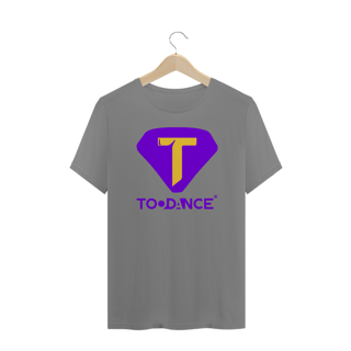 Nome do produto Camiseta Plus Size TooDance