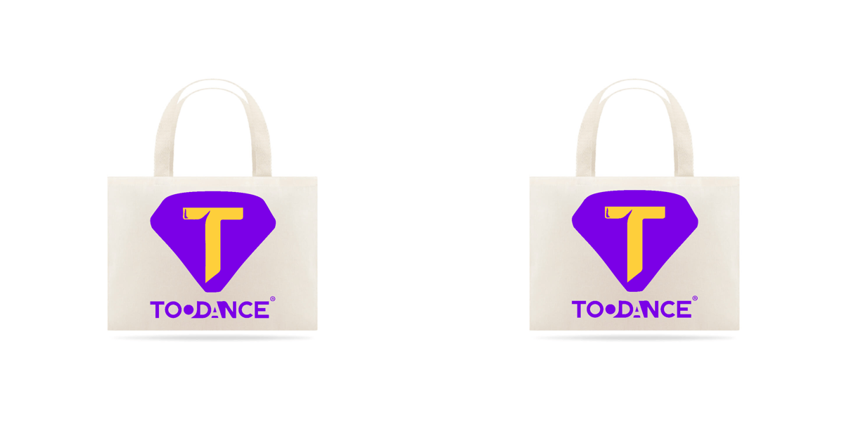 Nome do produto: Bag TooDance