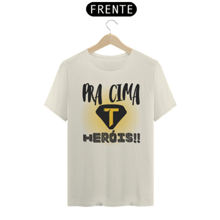 Nome do produto T-Shirt Prime TooDance