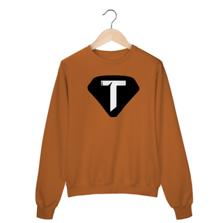 Nome do produto Moletom Fechado TooDance