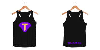 Nome do produto Regata Masculino Premium Dry Uv TooDance