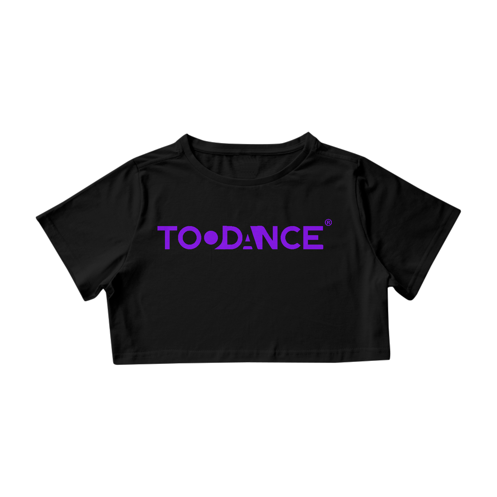 Cropped TooDance Style