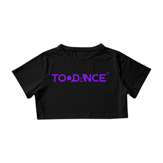 Cropped TooDance Style