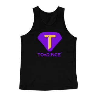 Nome do produto Regata Masculina Quality TooDance