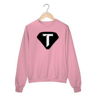 Nome do produto Moletom Fechado TooDance