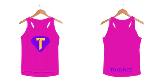 Nome do produto Regata Masculino Premium Dry Uv TooDance