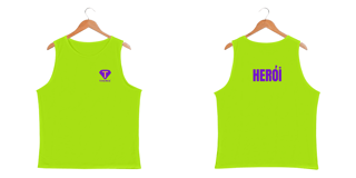 Nome do produto Camiseta Masculina Regata Dry Uv TooDance