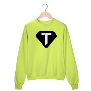 Nome do produto Moletom Fechado TooDance