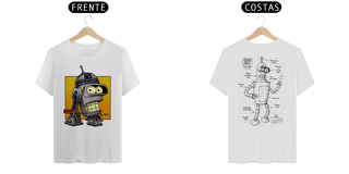 Nome do produto Bender's Lounge