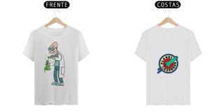 Nome do produto Professor Farnsworth: Mente Brilhante