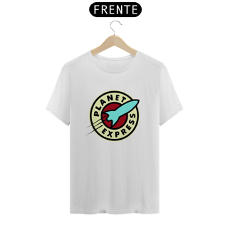 Nome do produto Uniforme Planet Espress