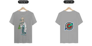 Nome do produto Professor Farnsworth: Mente Brilhante