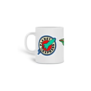 Caneca do Futuro