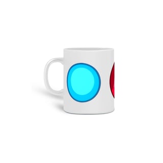 Nome do produto Caneca Essência das Gems